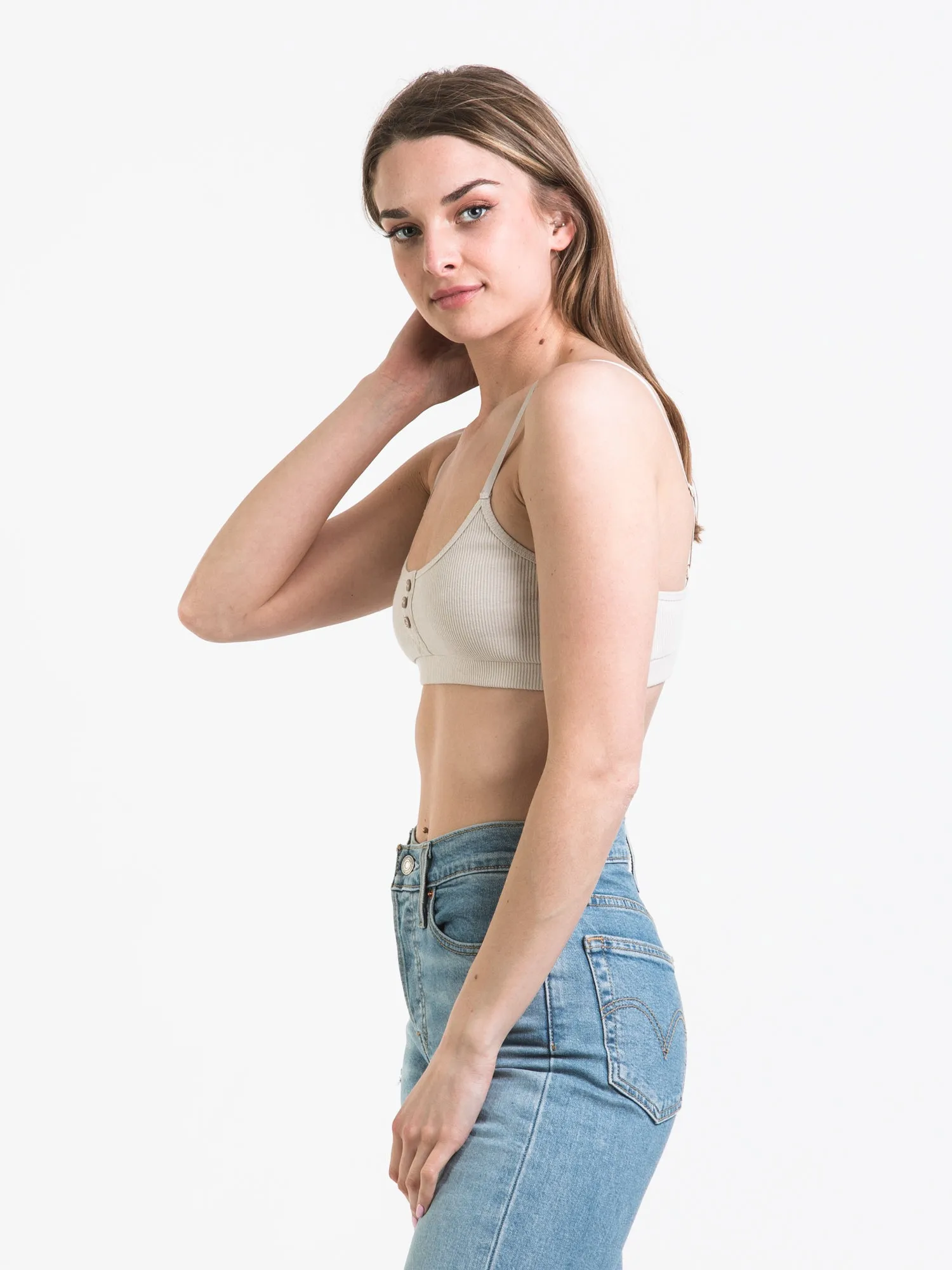 HARLOW HENLEY BRALETTE sold by Harlow product image thumbnail 3
