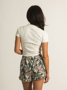 HARLOW AVA LOUNGE SHORT sold by Harlow