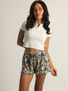 HARLOW AVA LOUNGE SHORT sold by Harlow