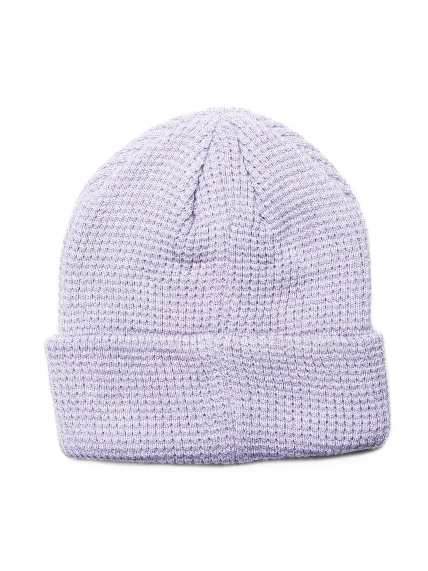 HARLOW WAFFLE BEANIE sold by Harlow