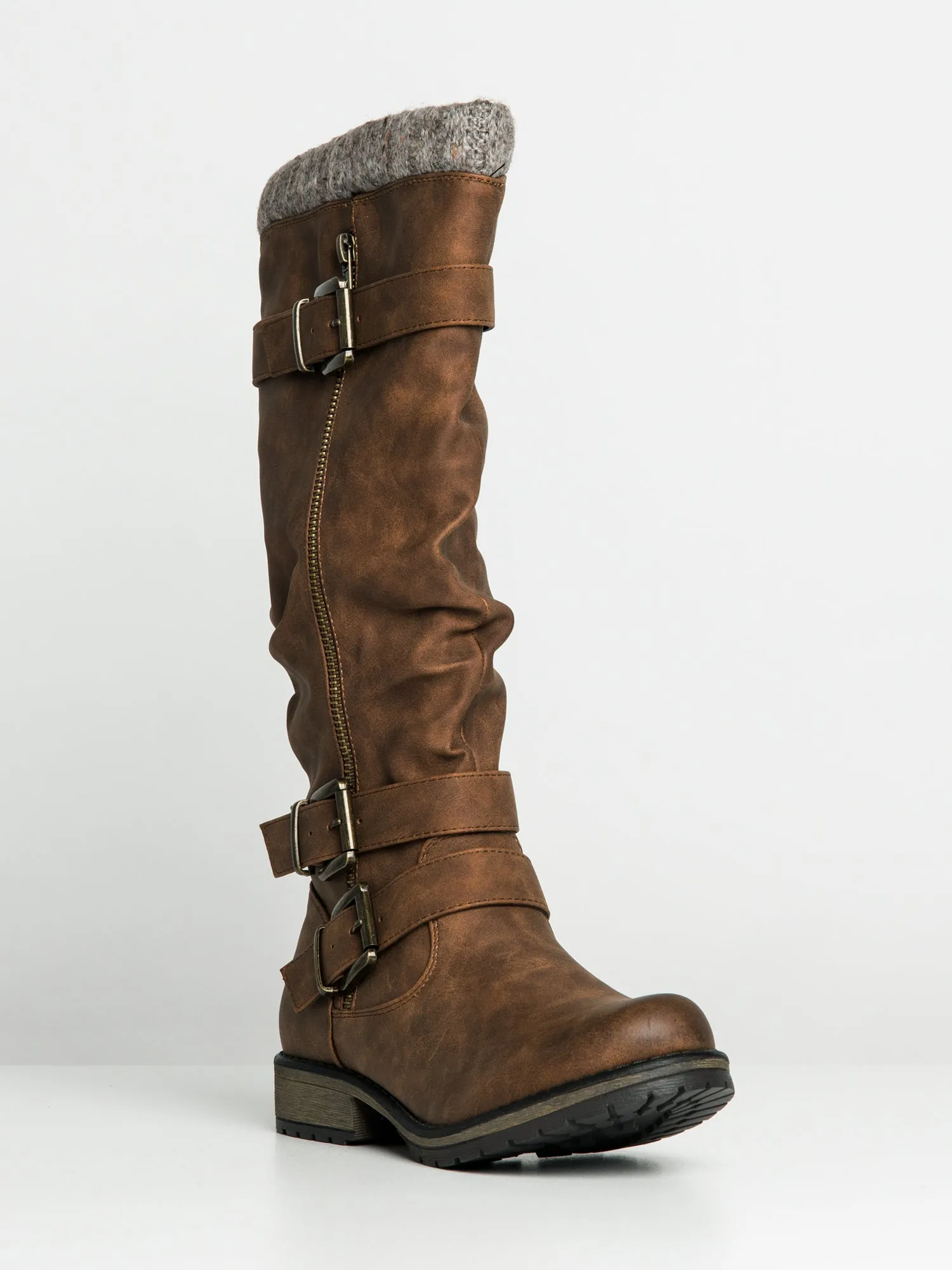 WOMENS HARLOW TAMARA BOOT sold by Harlow product image thumbnail 2