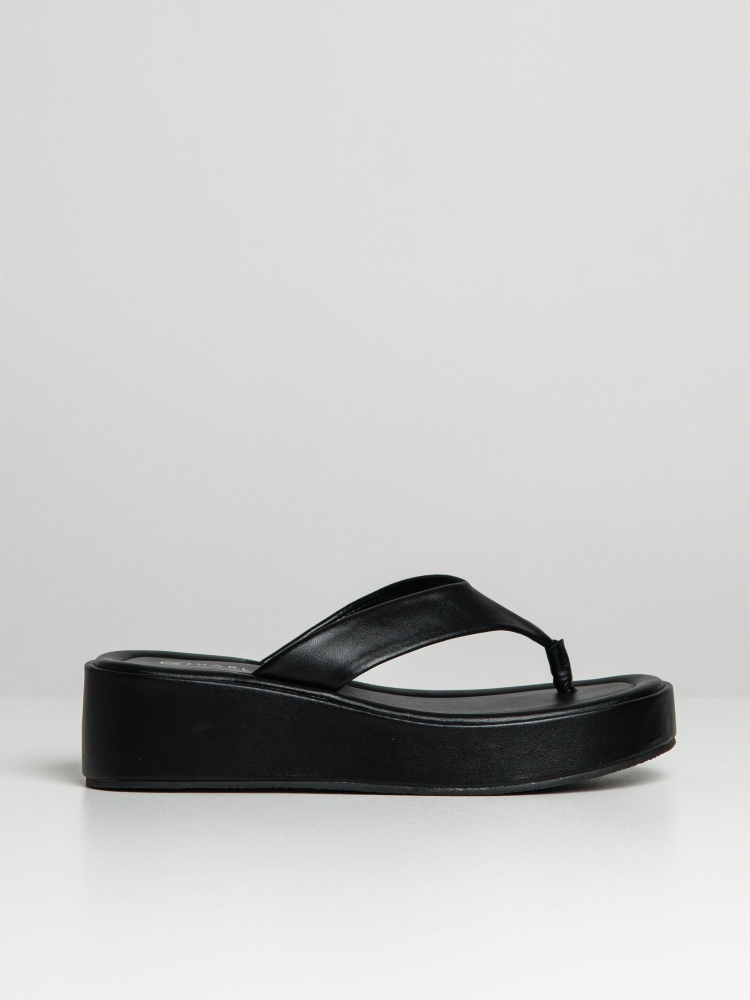 WOMENS HARLOW RIVER VEGAN WEDGE SANDALS sold by Harlow