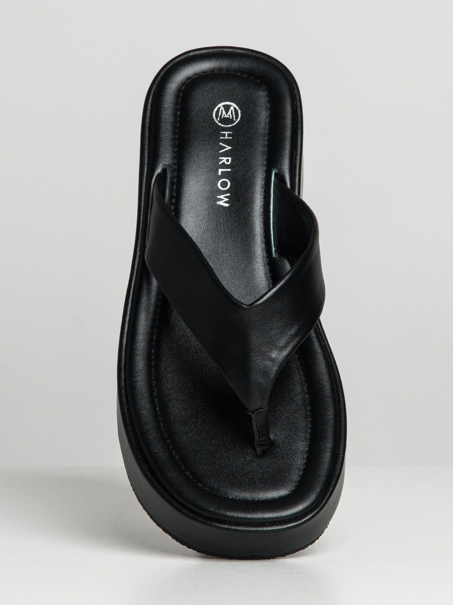 WOMENS HARLOW RIVER VEGAN WEDGE SANDALS sold by Harlow product image thumbnail 5