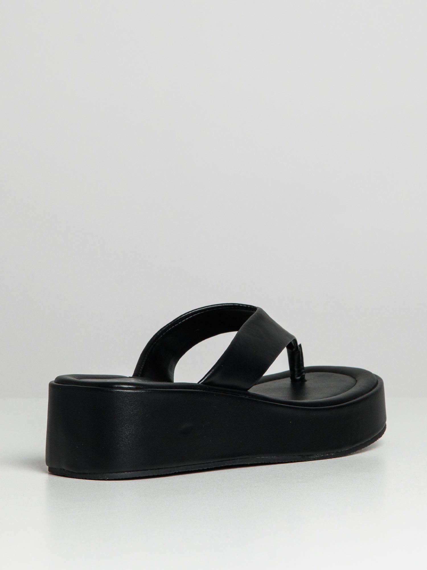 WOMENS HARLOW RIVER VEGAN WEDGE SANDALS sold by Harlow product image thumbnail 3