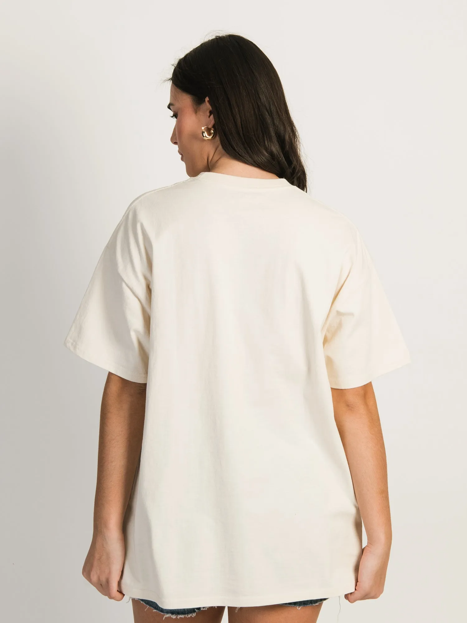 HARLOW SYDNEY OVERSIZED GRAPHIC TEE - AUSTIN TEXAS sold by Harlow product image thumbnail 3