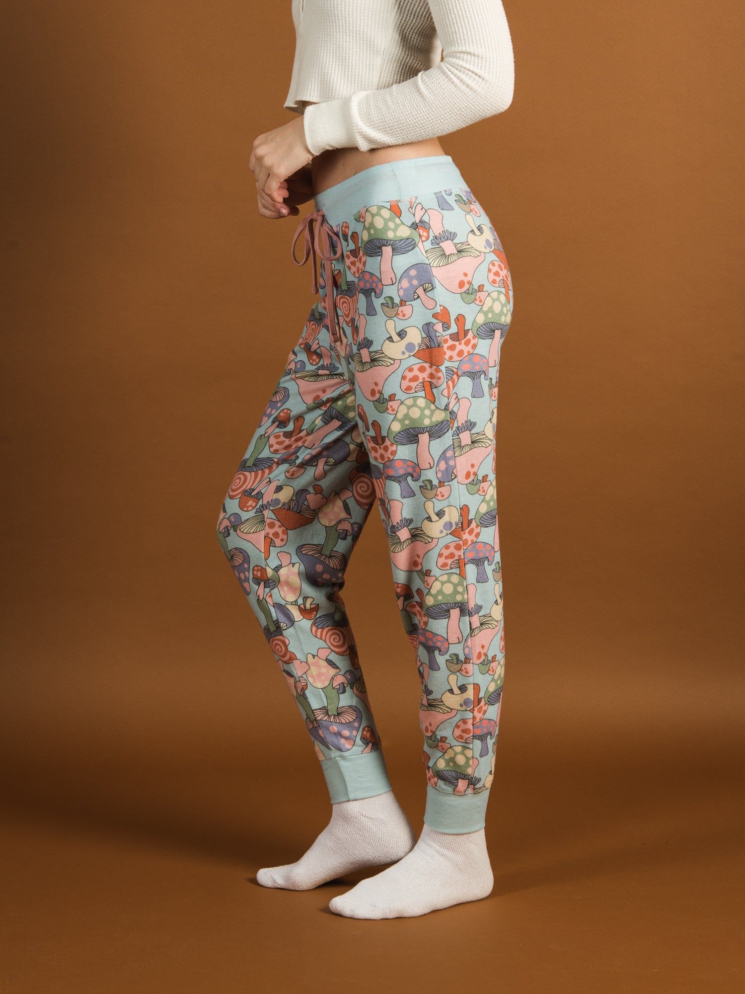 HARLOW AVA LOUNGE PANTS sold by Harlow product image thumbnail 2