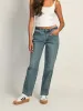 HARLOW BAGGY JEAN - MID WASH sold by Harlow
