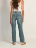 HARLOW BAGGY JEAN - MID WASH sold by Harlow