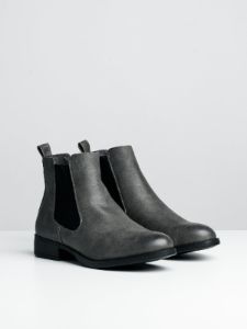WOMENS HARLOW BETTY SHORT BOOT sold by Harlow