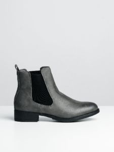 WOMENS HARLOW BETTY SHORT BOOT sold by Harlow