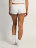 HARLOW MADELINE SHORT - WHITE sold by Harlow