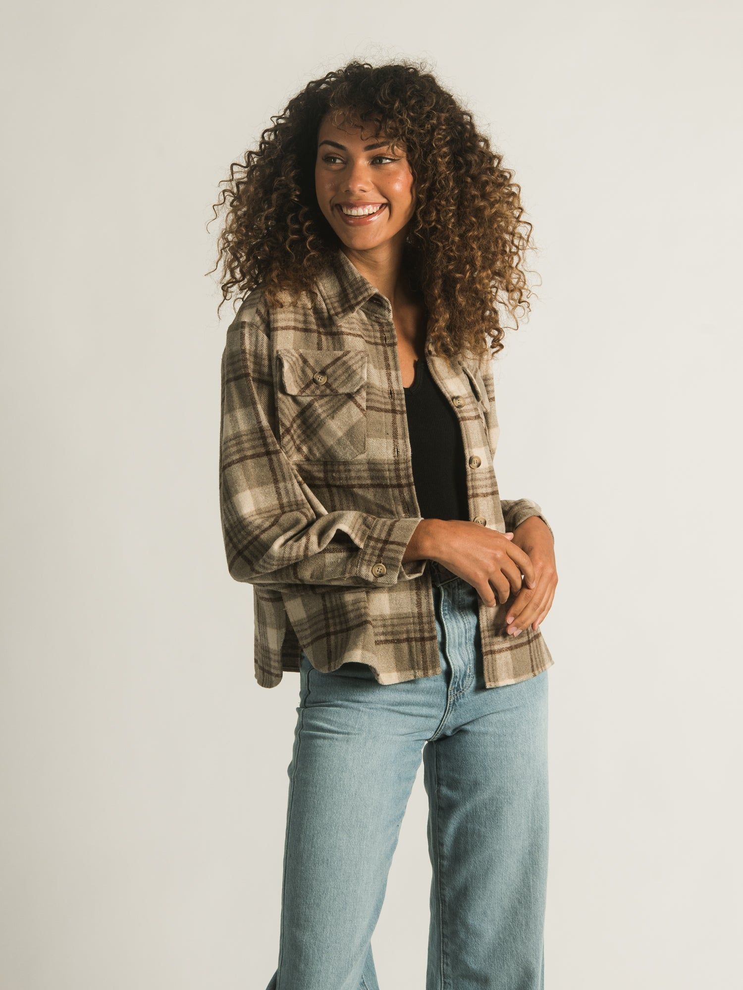 HARLOW EDEN SHACKET sold by Harlow