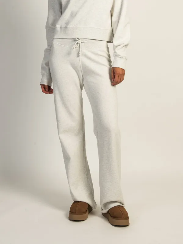 HARLOW SAVANNAH PANT - CLOUD sold by Harlow