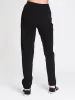 HARLOW GEMMA PANT - BLACK sold by Harlow