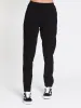 HARLOW GEMMA PANT - BLACK sold by Harlow