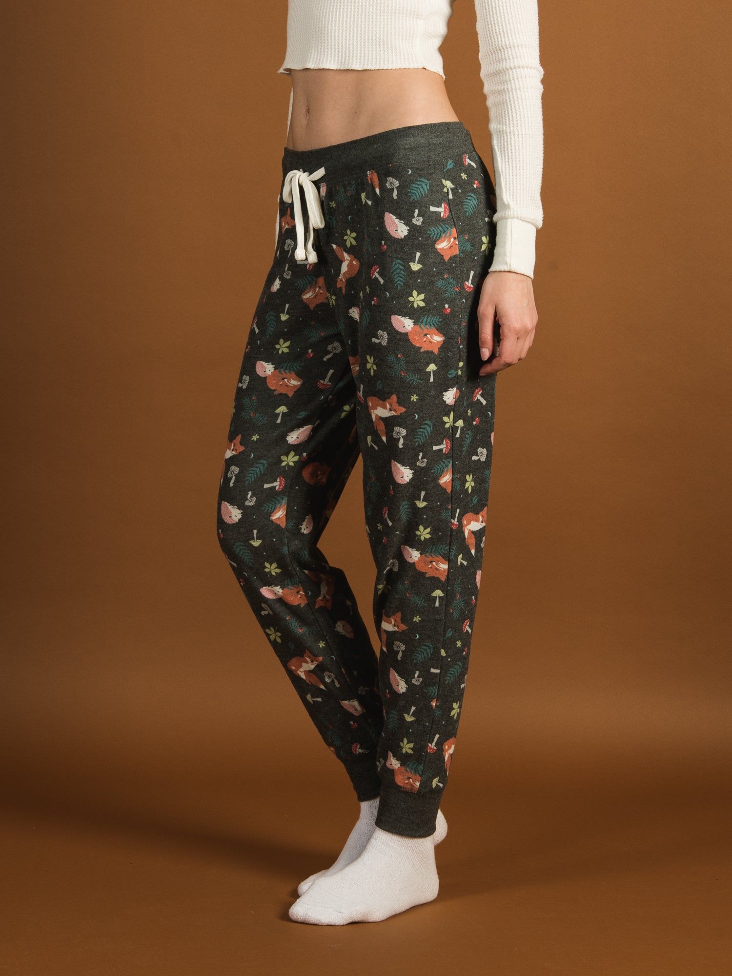 HARLOW AVA LOUNGE PANTS sold by Harlow product image thumbnail 4