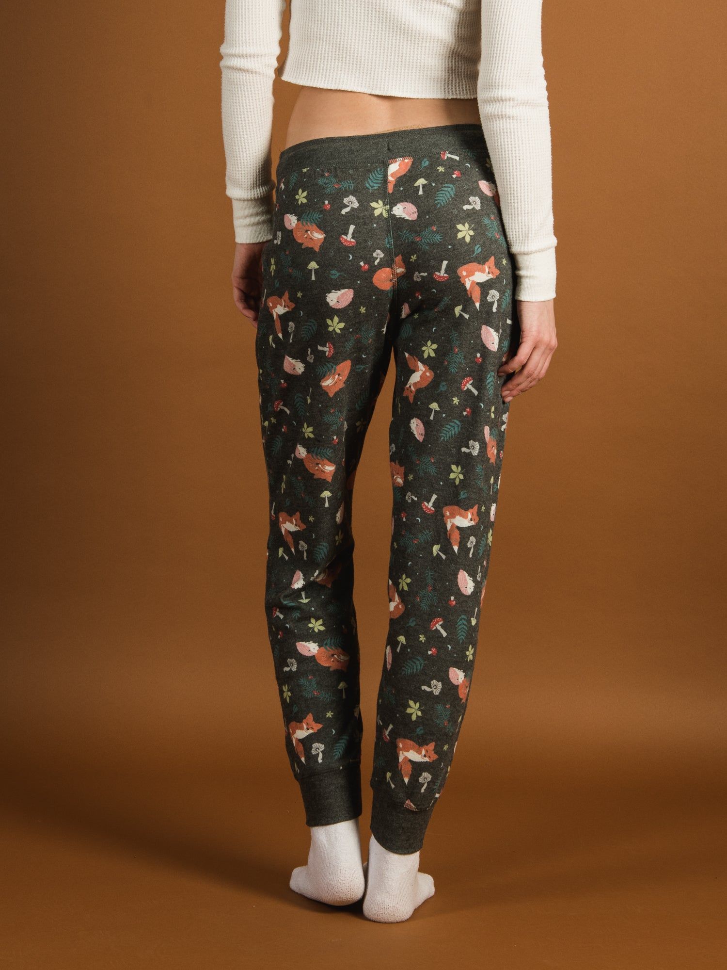HARLOW AVA LOUNGE PANTS sold by Harlow product image thumbnail 3