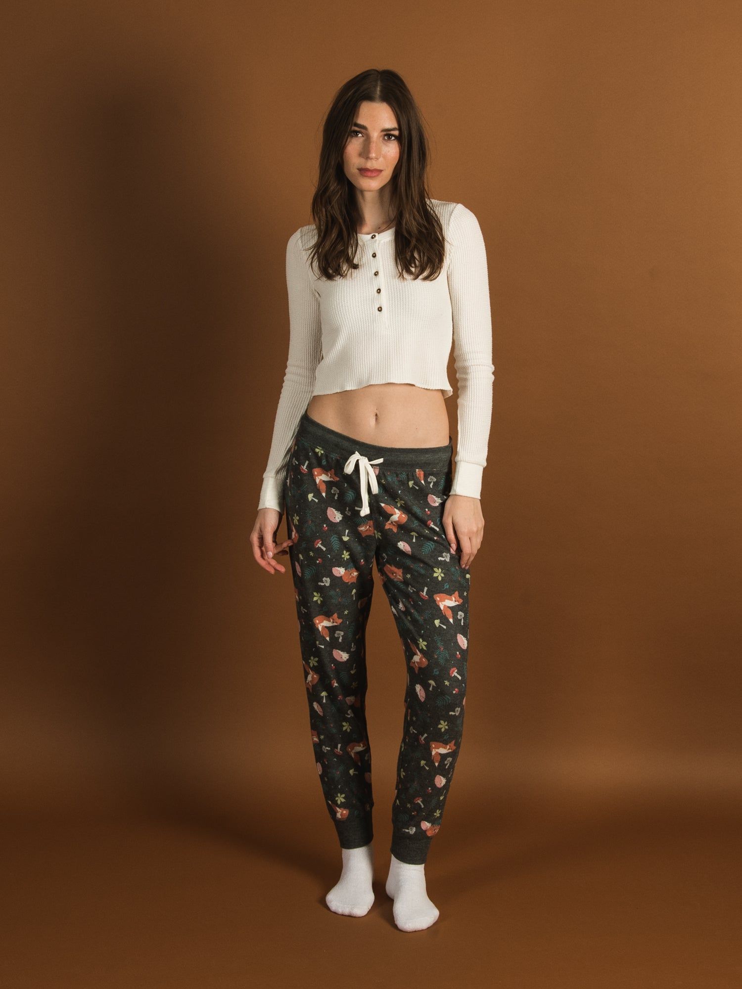 HARLOW AVA LOUNGE PANTS sold by Harlow product image thumbnail 2