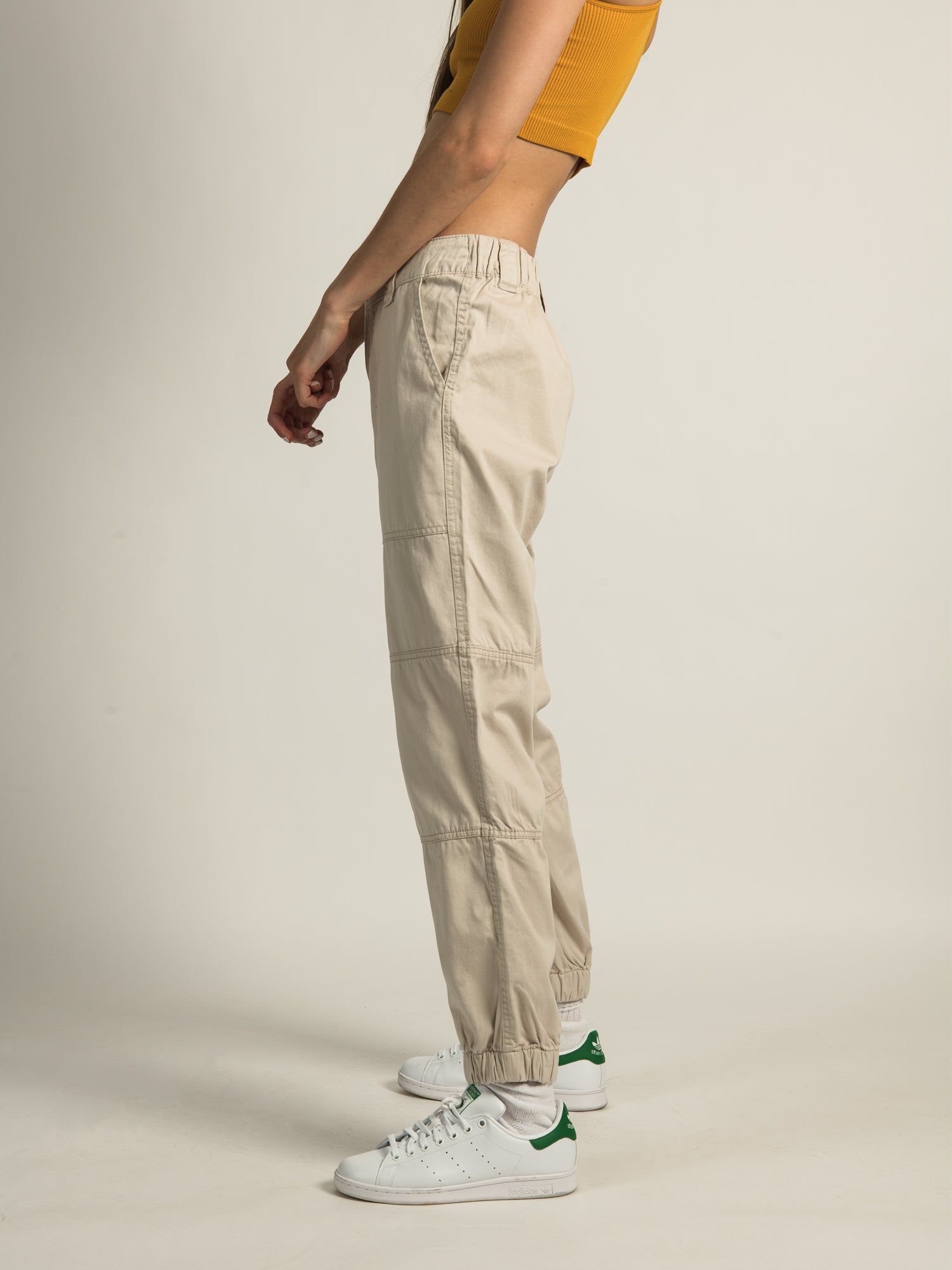 HARLOW HIGH RISE UTILITY PANT sold by Harlow product image thumbnail 3