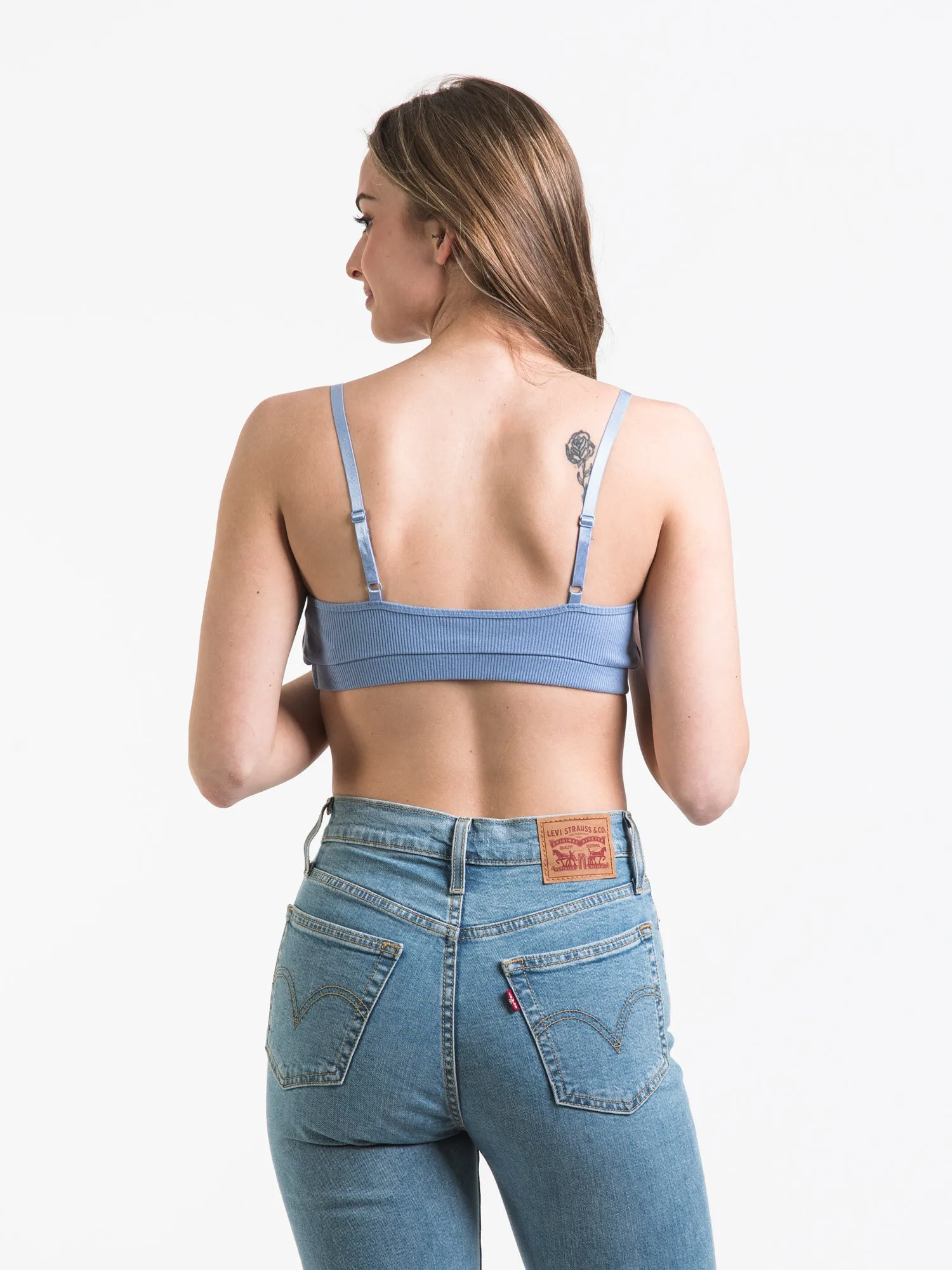 HARLOW HENLEY BRALETTE sold by Harlow product image thumbnail 2