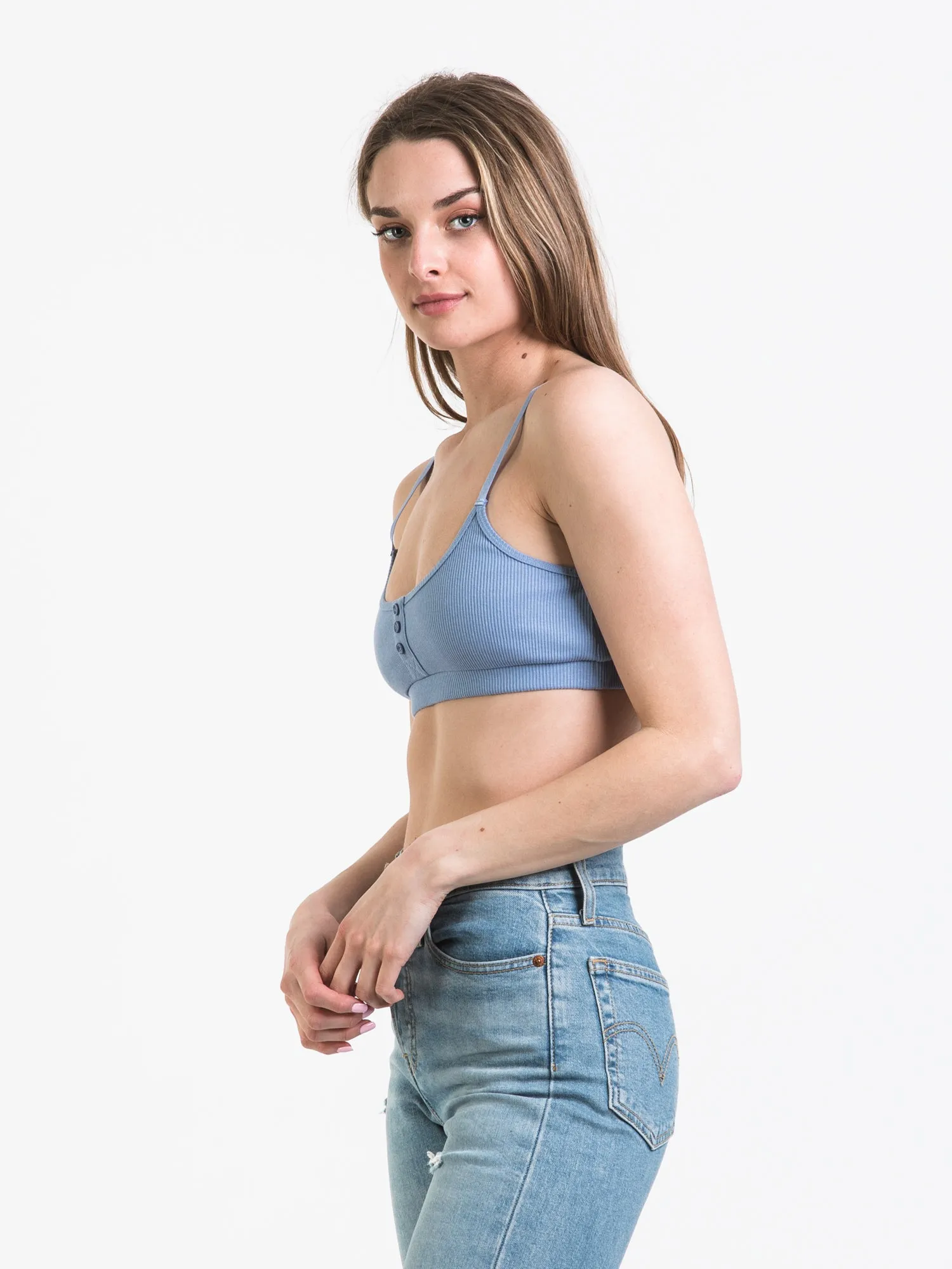 HARLOW HENLEY BRALETTE sold by Harlow product image thumbnail 3