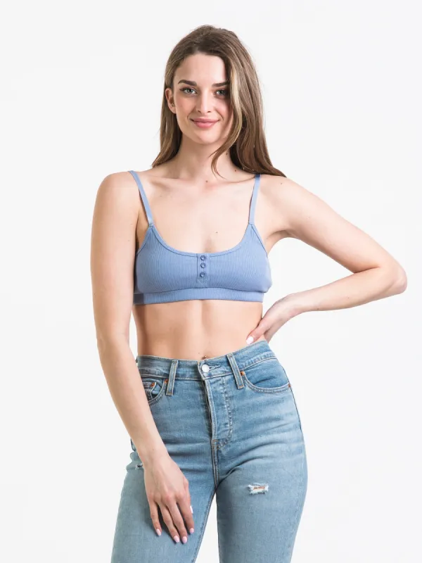 HARLOW HENLEY BRALETTE made by Harlow