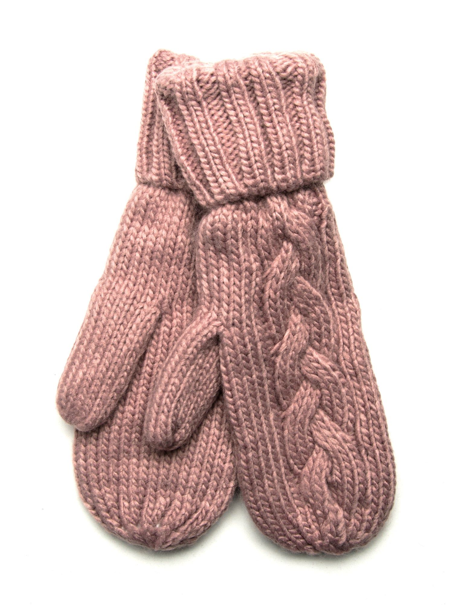 HARLOW BASIC MITTEN sold by Harlow