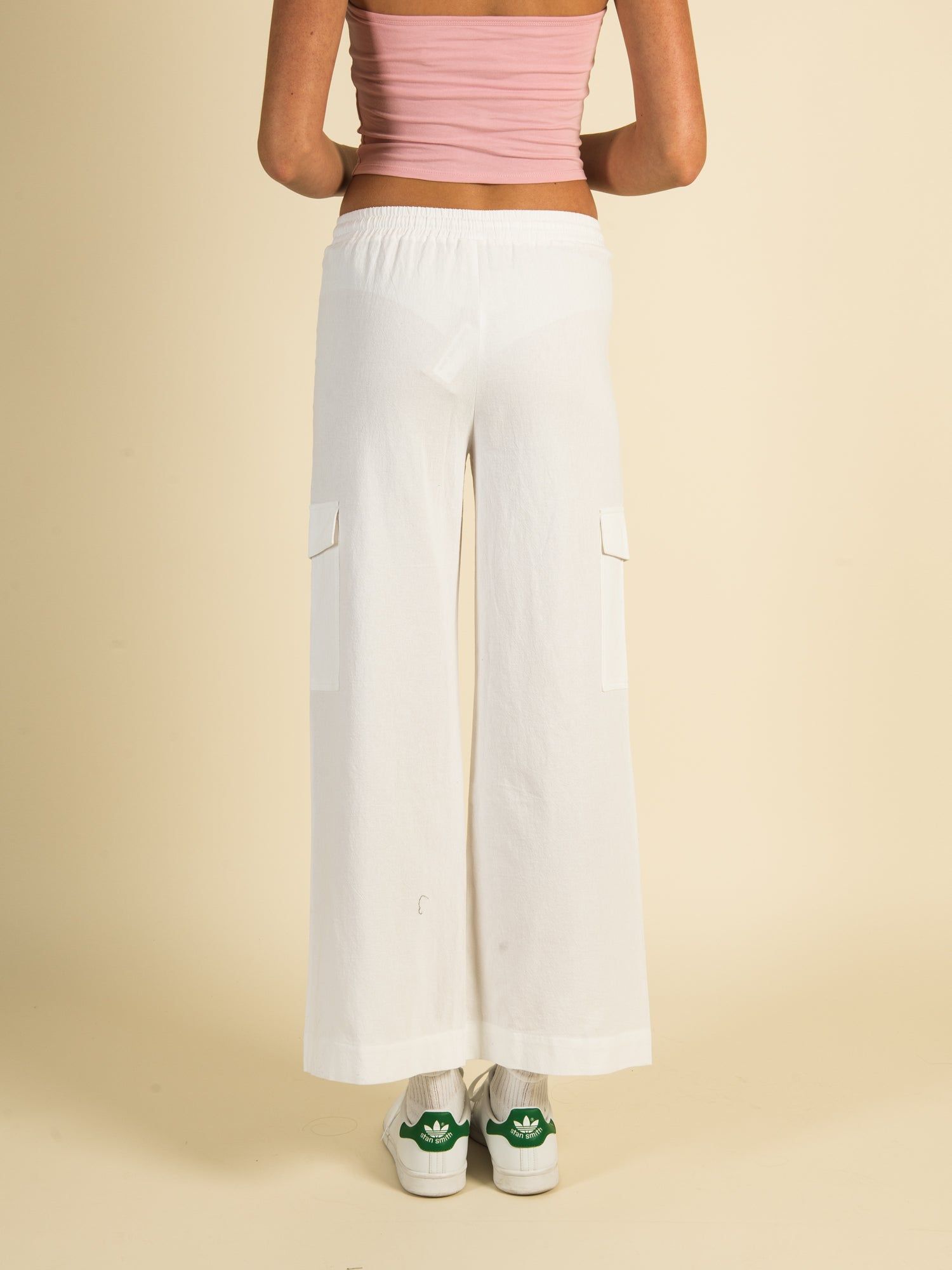 HARLOW PAIGE CARGO PANT sold by Harlow product image thumbnail 4