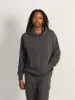 HARLOW CLOUD HOODIE - STONE sold by Harlow