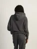HARLOW CLOUD HOODIE - STONE sold by Harlow