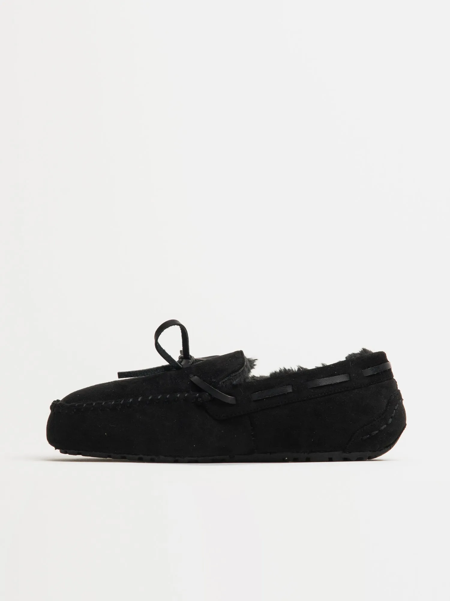 WOMENS HARLOW JUDE - BLACK sold by Harlow product image thumbnail 3