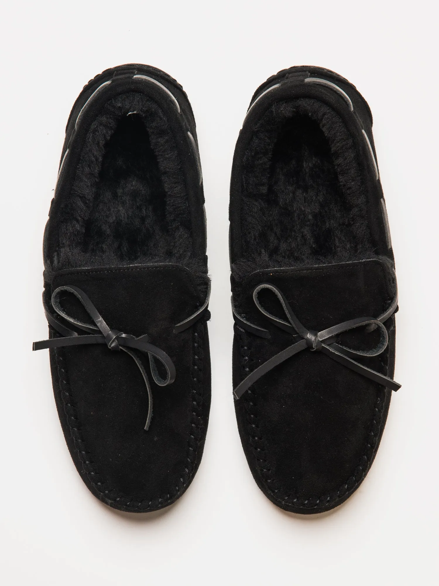 WOMENS HARLOW JUDE - BLACK sold by Harlow product image thumbnail 4