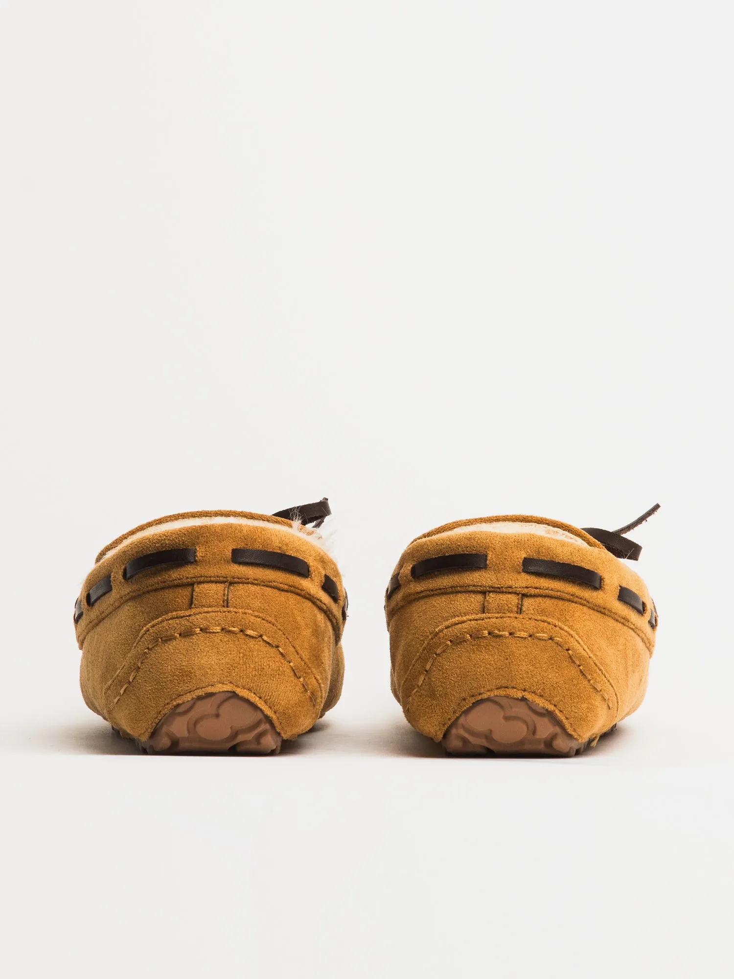 WOMENS HARLOW JUDE - CHESTNUT sold by Harlow product image thumbnail 5