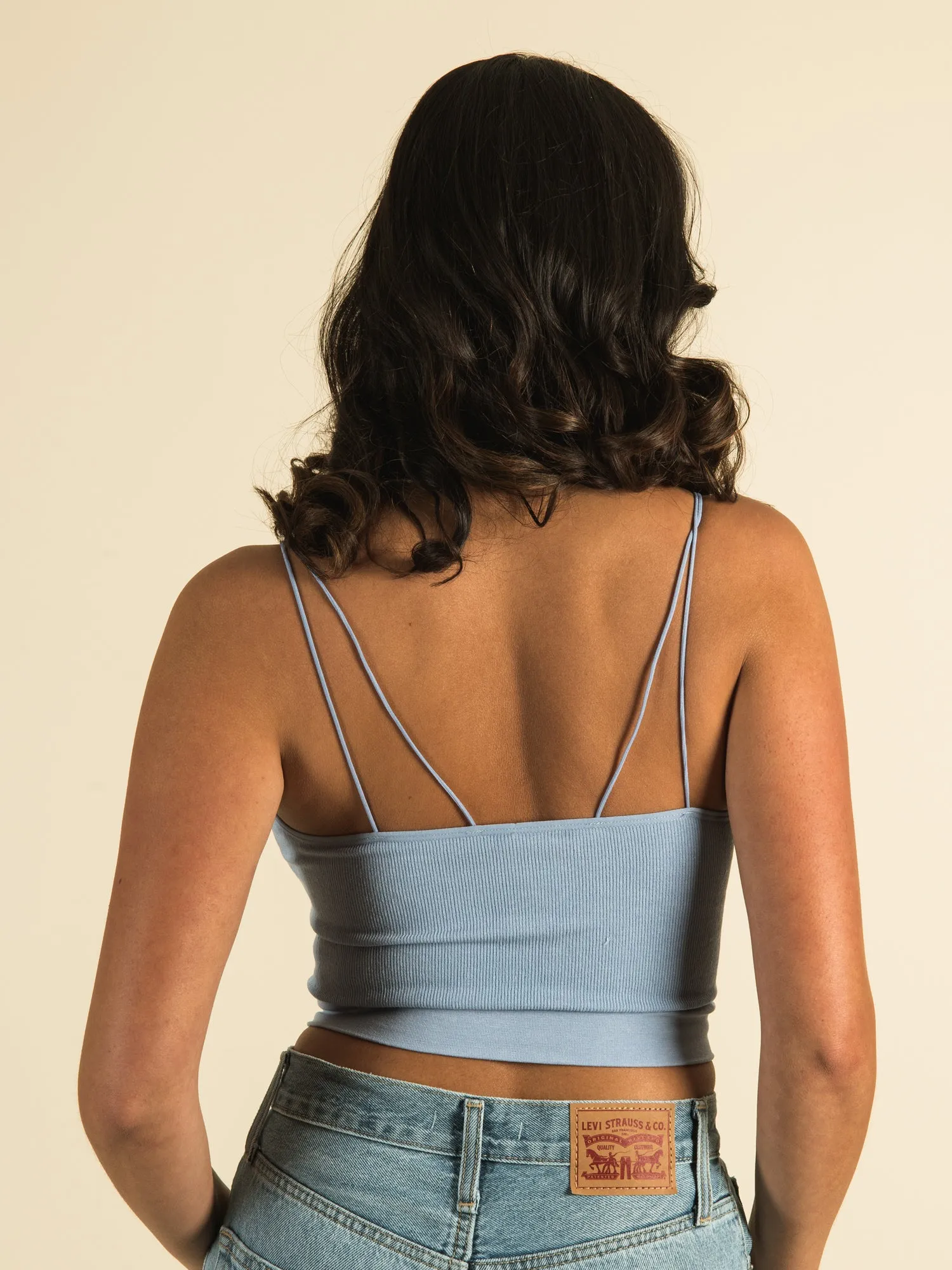 HARLOW HAZEL BUNGEE BRALETTE sold by Harlow product image thumbnail 3