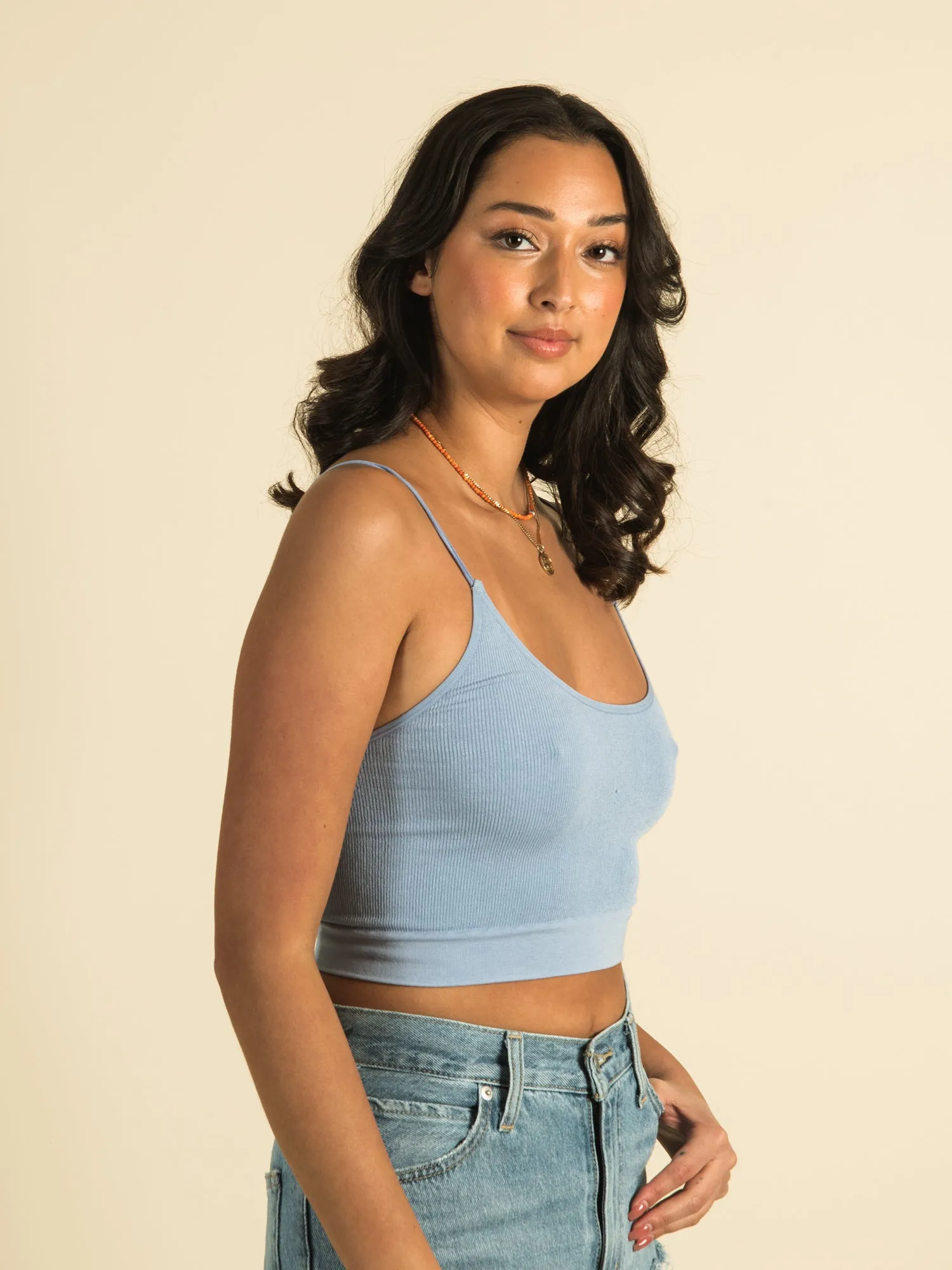 HARLOW HAZEL BUNGEE BRALETTE sold by Harlow product image thumbnail 2