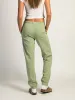 HARLOW JORDANA SWEATPANT - SAGE sold by Harlow