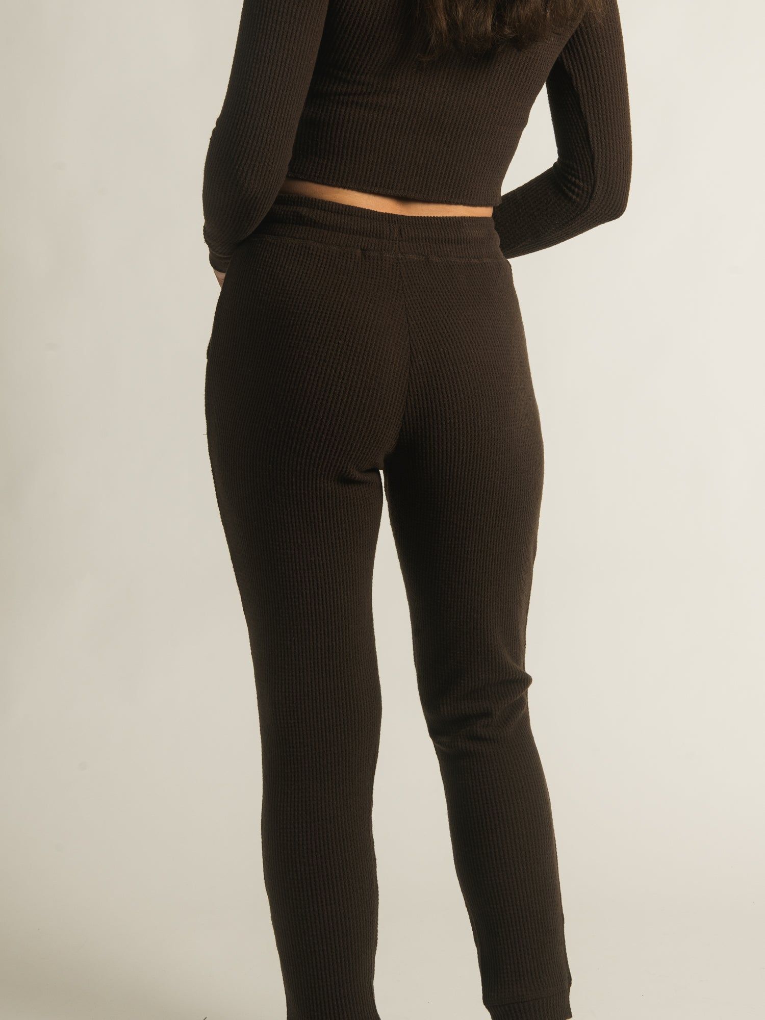 HARLOW KIRA WAFFLE JOGGER sold by Harlow product image thumbnail 3