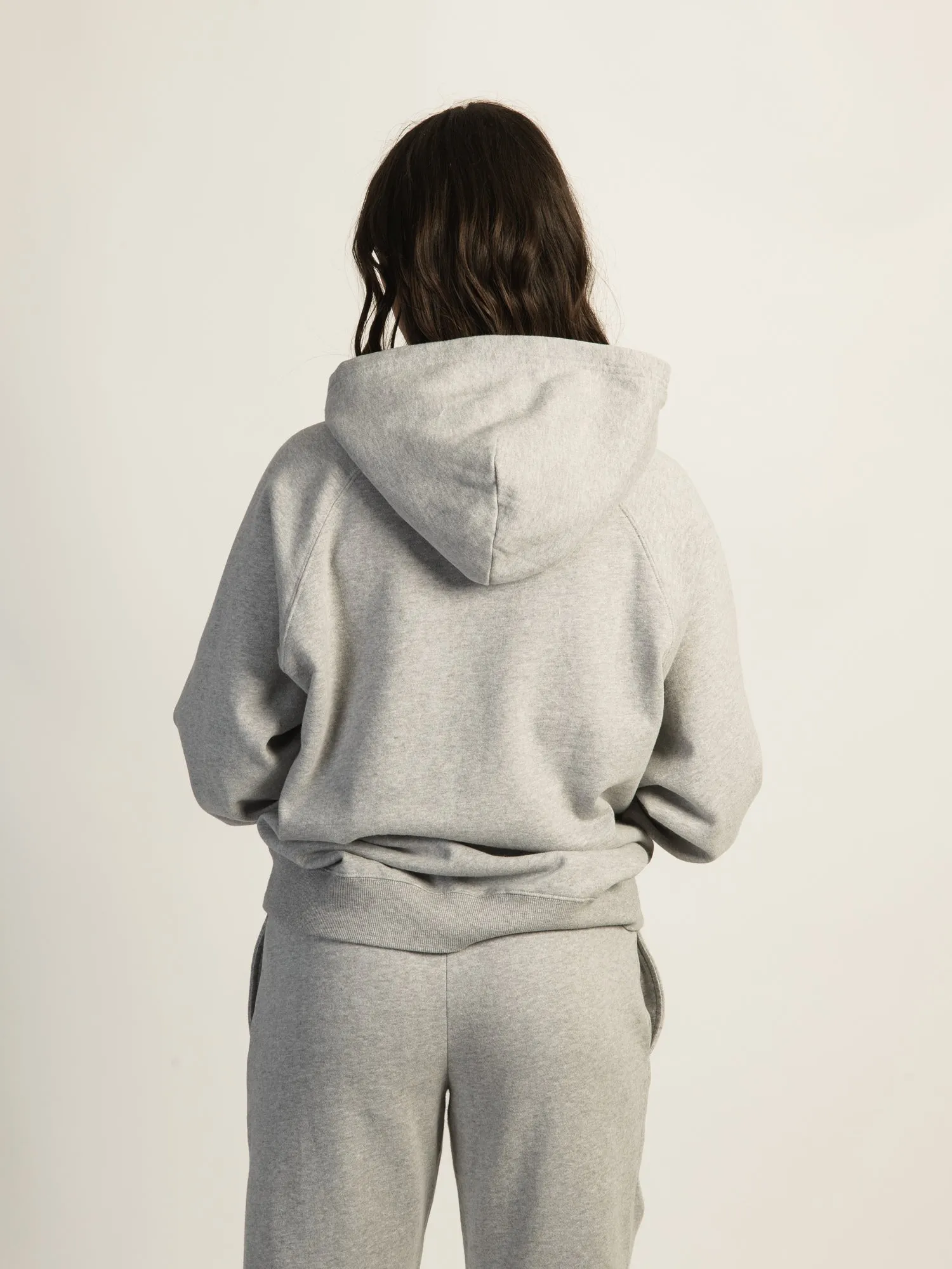 HARLOW CLOUD APPLIQUE HOODIE - NYC sold by Harlow product image thumbnail 4