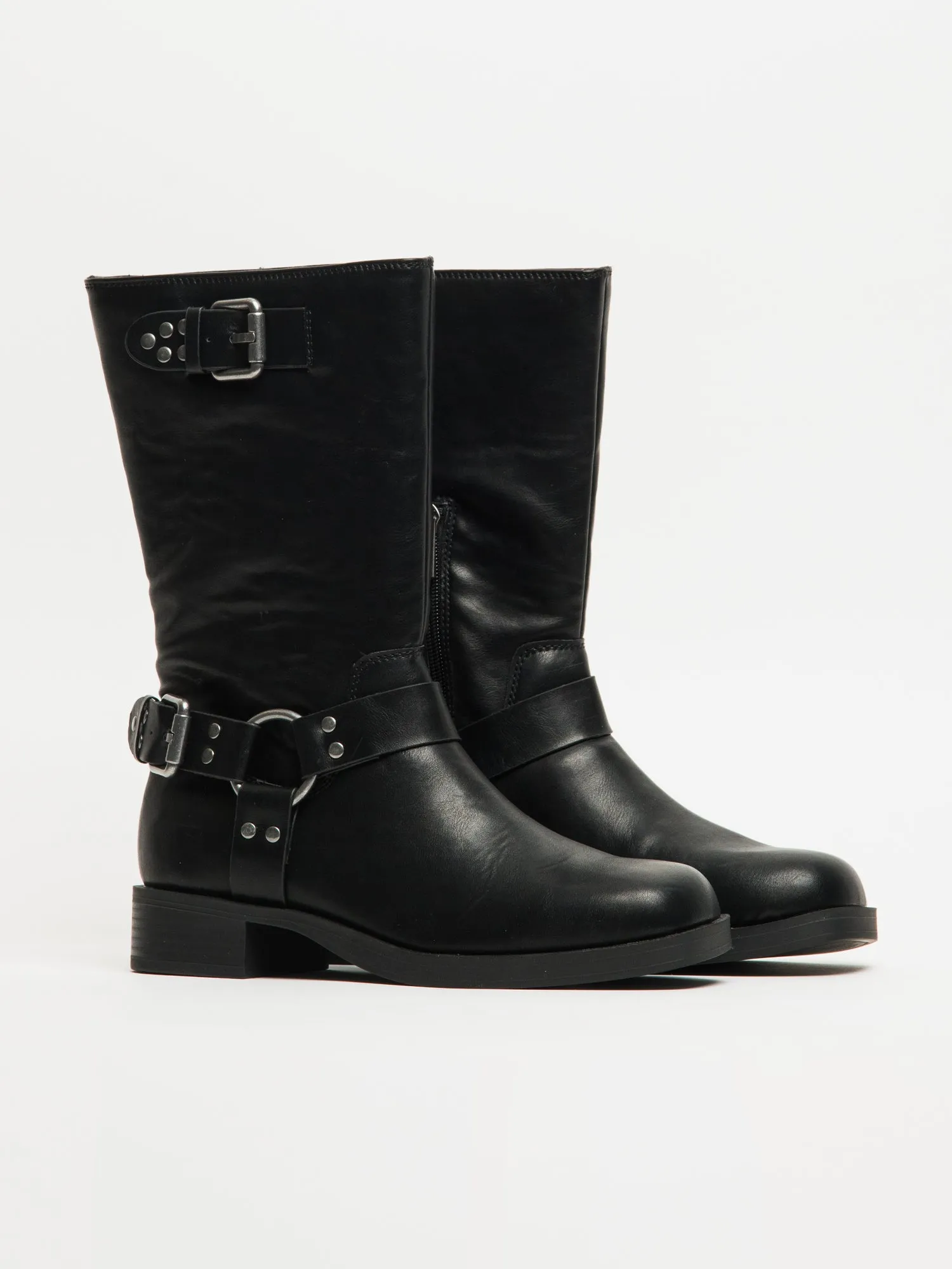WOMENS HARLOW REBEL - BLACK sold by Harlow product image thumbnail 2