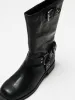 WOMENS HARLOW REBEL - BLACK sold by Harlow