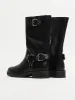 WOMENS HARLOW REBEL - BLACK sold by Harlow