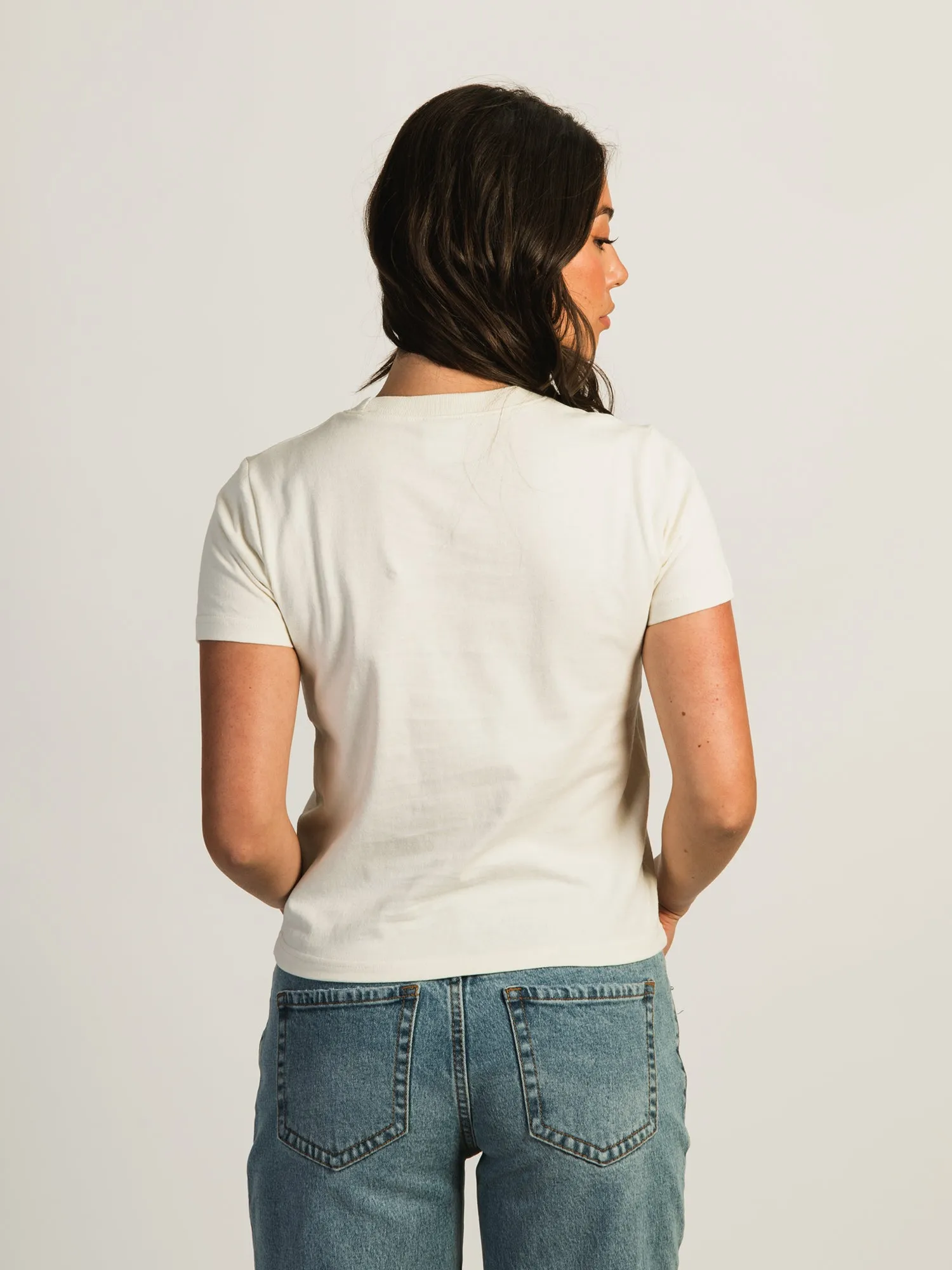 HARLOW BRENNA TEE - BOSTON sold by Harlow product image thumbnail 3