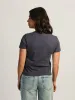 HARLOW BRENNA TEE - PARIS 87 sold by Harlow