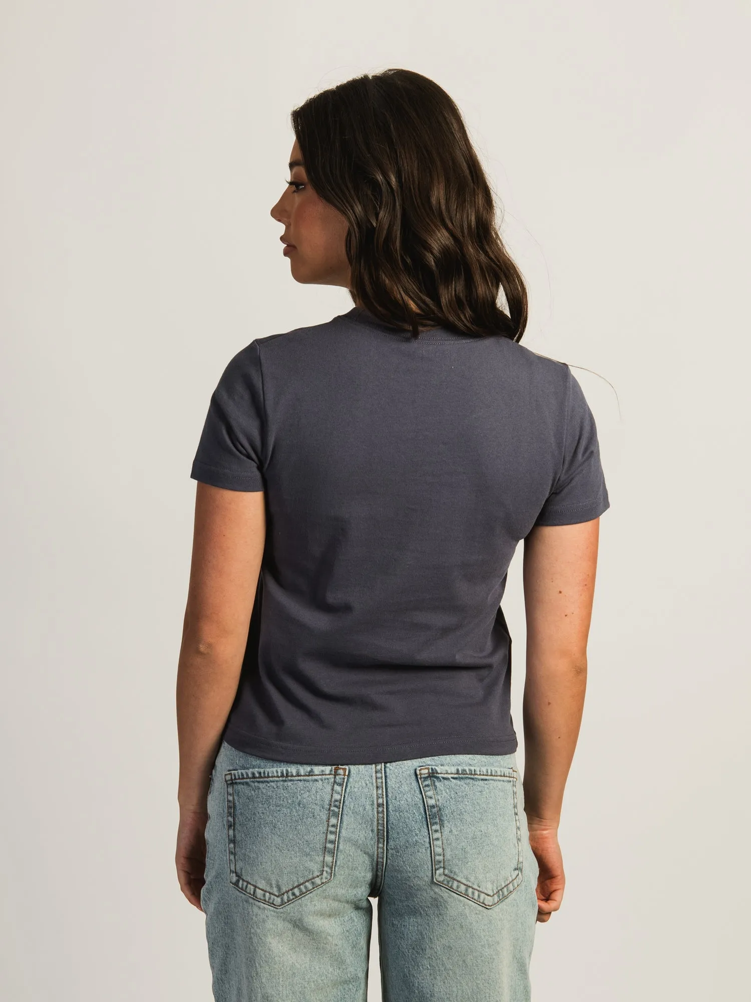 HARLOW BRENNA TEE - PARIS 87 sold by Harlow product image thumbnail 3