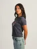 HARLOW BRENNA TEE - PARIS 87 sold by Harlow