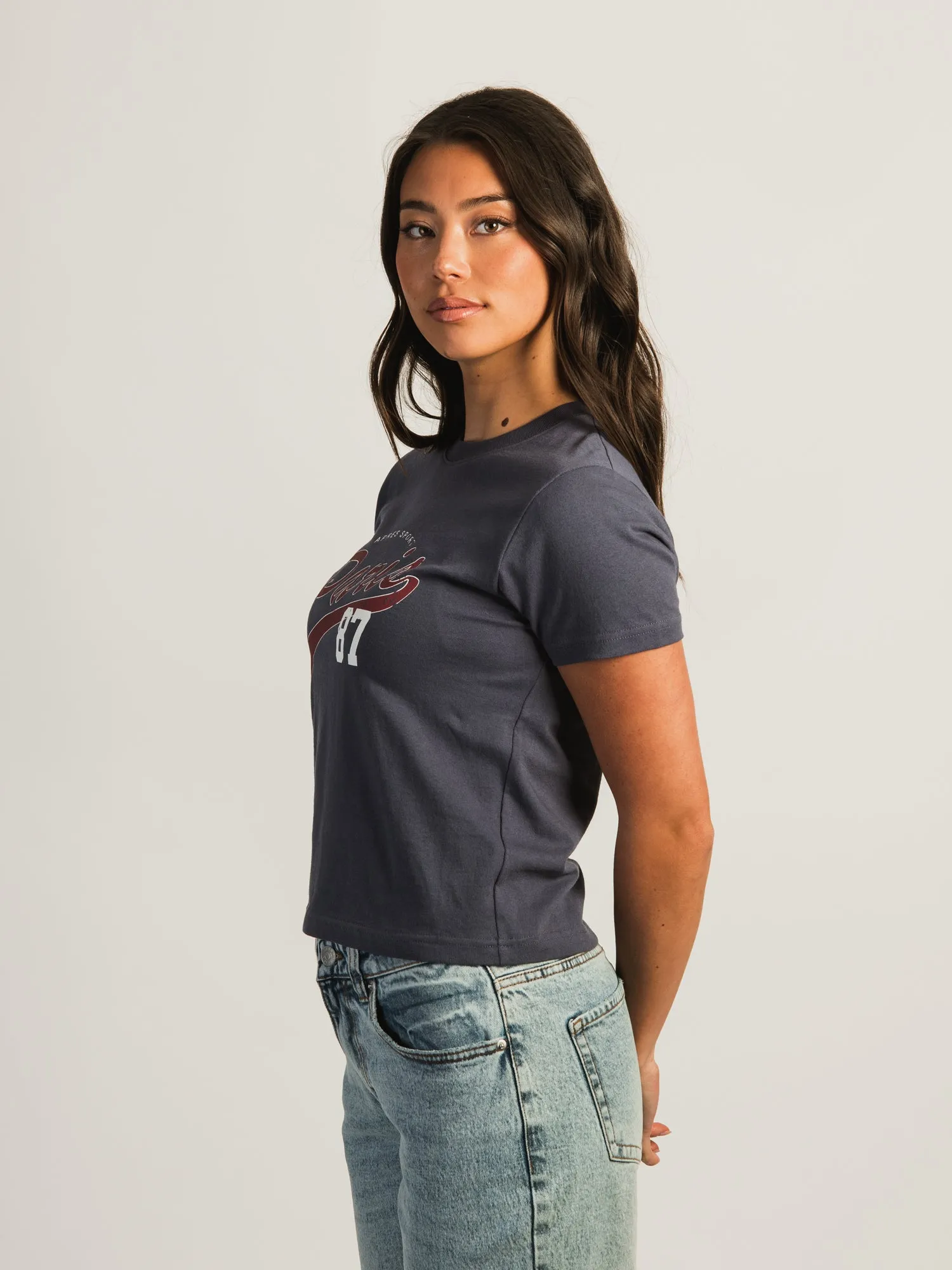 HARLOW BRENNA TEE - PARIS 87 sold by Harlow product image thumbnail 2