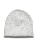 HARLOW CLOUD BEANIE - HEATHER GREY sold by Harlow