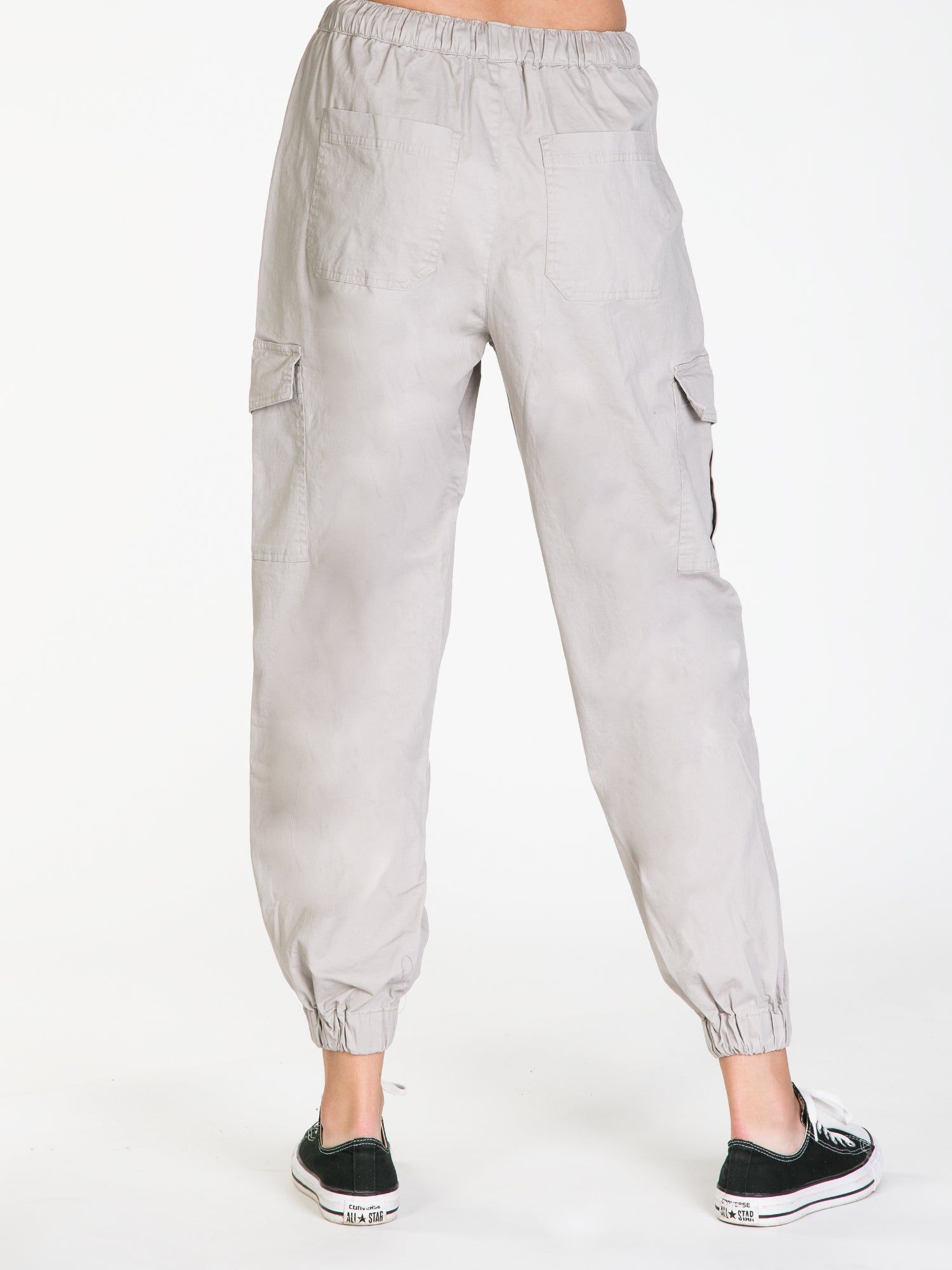 HARLOW FRANCESCA CARGO PANT sold by Harlow product image thumbnail 2