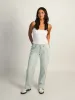 HARLOW BAGGY JEAN sold by Harlow