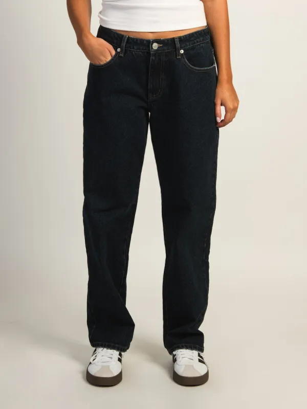HARLOW BAGGY JEAN sold by Harlow